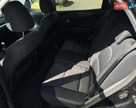 Черный Cанг Йонг Корандо, объемом двигателя 2 л и пробегом 169 тыс. км за 8900 $, фото 12 на Automoto.ua