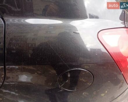 Черный Cанг Йонг Корандо, объемом двигателя 2 л и пробегом 176 тыс. км за 8500 $, фото 15 на Automoto.ua