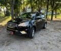 Чорний Cанг Йонг Korando, об'ємом двигуна 2 л та пробігом 144 тис. км за 8690 $, фото 1 на Automoto.ua