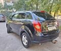 Чорний Cанг Йонг Korando, об'ємом двигуна 2 л та пробігом 41 тис. км за 10300 $, фото 5 на Automoto.ua