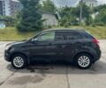 Чорний Cанг Йонг Korando, об'ємом двигуна 2 л та пробігом 89 тис. км за 10000 $, фото 6 на Automoto.ua