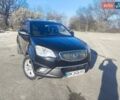 Черный Cанг Йонг Корандо, объемом двигателя 2 л и пробегом 156 тыс. км за 9250 $, фото 1 на Automoto.ua