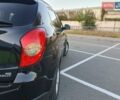 Чорний Cанг Йонг Korando, об'ємом двигуна 2 л та пробігом 108 тис. км за 10500 $, фото 10 на Automoto.ua