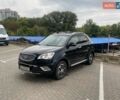 Черный Cанг Йонг Корандо, объемом двигателя 2 л и пробегом 125 тыс. км за 9000 $, фото 1 на Automoto.ua