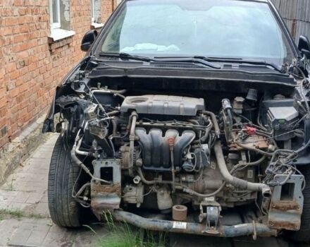 Cанг Йонг Korando 2013 у Харкові на Automoto.ua Чорний Cанг Йонг Korando, об'ємом двигуна 0 л та пробігом 350 тис. км за 4000 $, фото 3 на Automoto.ua