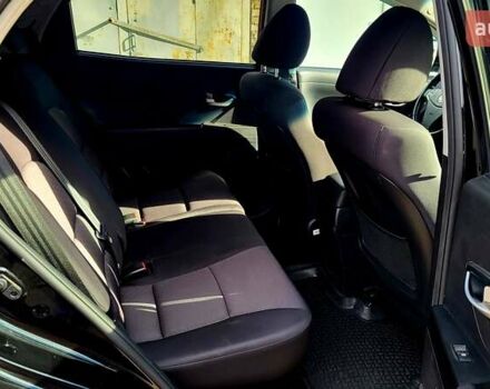 Черный Cанг Йонг Корандо, объемом двигателя 2 л и пробегом 100 тыс. км за 8300 $, фото 14 на Automoto.ua