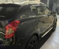 Чорний Cанг Йонг Korando, об'ємом двигуна 2.5 л та пробігом 150 тис. км за 11000 $, фото 4 на Automoto.ua