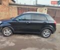 Чорний Cанг Йонг Korando, об'ємом двигуна 2 л та пробігом 84 тис. км за 10000 $, фото 2 на Automoto.ua