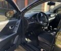 Черный Cанг Йонг Корандо, объемом двигателя 2 л и пробегом 161 тыс. км за 8700 $, фото 1 на Automoto.ua