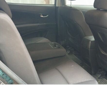 Cанг Йонг Korando 2013 у Харкові на Automoto.ua Чорний Cанг Йонг Korando, об'ємом двигуна 0 л та пробігом 350 тис. км за 4000 $, фото 2 на Automoto.ua