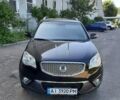 Чорний Cанг Йонг Korando, об'ємом двигуна 2 л та пробігом 111 тис. км за 9900 $, фото 13 на Automoto.ua