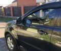 Черный Cанг Йонг Корандо, объемом двигателя 2 л и пробегом 161 тыс. км за 8700 $, фото 7 на Automoto.ua