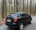 Чорний Cанг Йонг Korando, об'ємом двигуна 2 л та пробігом 163 тис. км за 8100 $, фото 5 на Automoto.ua
