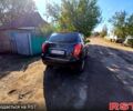 Черный Cанг Йонг Корандо, объемом двигателя 2 л и пробегом 188 тыс. км за 7999 $, фото 4 на Automoto.ua
