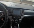 Чорний Cанг Йонг Korando, об'ємом двигуна 2 л та пробігом 52 тис. км за 12600 $, фото 16 на Automoto.ua