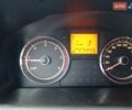 Чорний Cанг Йонг Korando, об'ємом двигуна 2 л та пробігом 275 тис. км за 8500 $, фото 7 на Automoto.ua