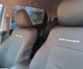 Чорний Cанг Йонг Korando, об'ємом двигуна 2 л та пробігом 52 тис. км за 12600 $, фото 13 на Automoto.ua
