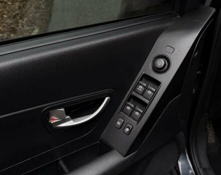 Чорний Cанг Йонг Korando, об'ємом двигуна 2 л та пробігом 163 тис. км за 8100 $, фото 20 на Automoto.ua