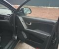 Черный Cанг Йонг Корандо, объемом двигателя 2 л и пробегом 165 тыс. км за 8200 $, фото 6 на Automoto.ua