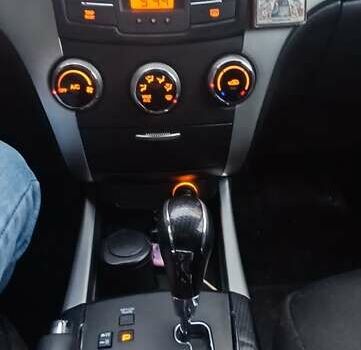 Чорний Cанг Йонг Korando, об'ємом двигуна 2 л та пробігом 52 тис. км за 12600 $, фото 23 на Automoto.ua