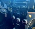 Черный Cанг Йонг Корандо, объемом двигателя 2 л и пробегом 223 тыс. км за 10500 $, фото 7 на Automoto.ua