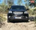 Чорний Cанг Йонг Korando, об'ємом двигуна 2 л та пробігом 225 тис. км за 8200 $, фото 1 на Automoto.ua