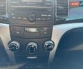 Чорний Cанг Йонг Korando, об'ємом двигуна 2 л та пробігом 130 тис. км за 5800 $, фото 13 на Automoto.ua