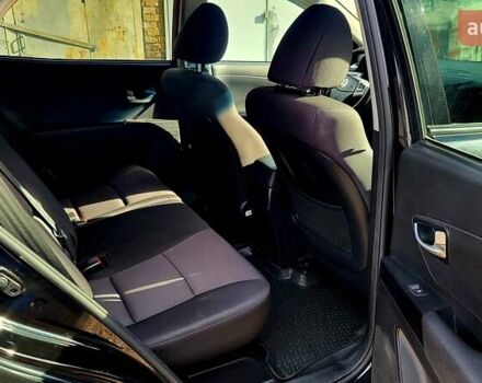 Черный Cанг Йонг Корандо, объемом двигателя 2 л и пробегом 100 тыс. км за 8300 $, фото 13 на Automoto.ua