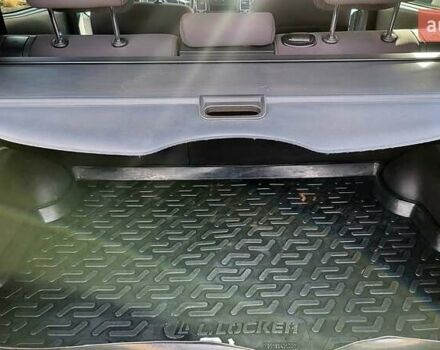 Черный Cанг Йонг Корандо, объемом двигателя 2 л и пробегом 100 тыс. км за 8300 $, фото 7 на Automoto.ua