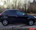 Чорний Cанг Йонг Korando, об'ємом двигуна 2 л та пробігом 130 тис. км за 11500 $, фото 3 на Automoto.ua