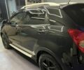 Чорний Cанг Йонг Korando, об'ємом двигуна 2.5 л та пробігом 150 тис. км за 11000 $, фото 3 на Automoto.ua