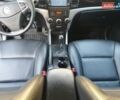 Чорний Cанг Йонг Korando, об'ємом двигуна 2 л та пробігом 108 тис. км за 10500 $, фото 19 на Automoto.ua