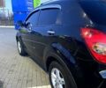 Чорний Cанг Йонг Korando, об'ємом двигуна 2 л та пробігом 240 тис. км за 10400 $, фото 2 на Automoto.ua