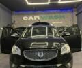 Чорний Cанг Йонг Korando, об'ємом двигуна 2.5 л та пробігом 150 тис. км за 11000 $, фото 13 на Automoto.ua