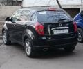 Чорний Cанг Йонг Korando, об'ємом двигуна 2 л та пробігом 52 тис. км за 12600 $, фото 26 на Automoto.ua