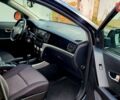 Черный Cанг Йонг Корандо, объемом двигателя 2 л и пробегом 100 тыс. км за 8300 $, фото 16 на Automoto.ua