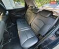 Чорний Cанг Йонг Korando, об'ємом двигуна 2 л та пробігом 108 тис. км за 10500 $, фото 14 на Automoto.ua