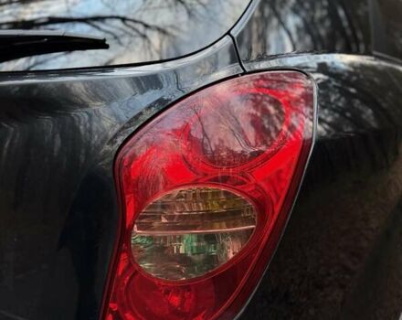 Чорний Cанг Йонг Korando, об'ємом двигуна 2 л та пробігом 163 тис. км за 8100 $, фото 10 на Automoto.ua