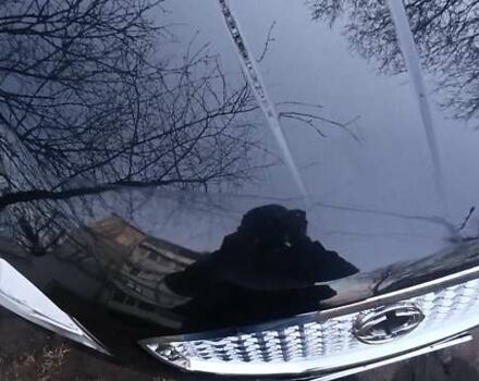 Чорний Cанг Йонг Korando, об'ємом двигуна 2 л та пробігом 52 тис. км за 12600 $, фото 25 на Automoto.ua