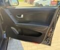Чорний Cанг Йонг Korando, об'ємом двигуна 2 л та пробігом 130 тис. км за 5800 $, фото 4 на Automoto.ua