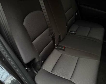 Чорний Cанг Йонг Korando, об'ємом двигуна 2 л та пробігом 163 тис. км за 8100 $, фото 26 на Automoto.ua