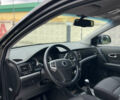 Чорний Cанг Йонг Korando, об'ємом двигуна 2 л та пробігом 180 тис. км за 8450 $, фото 9 на Automoto.ua