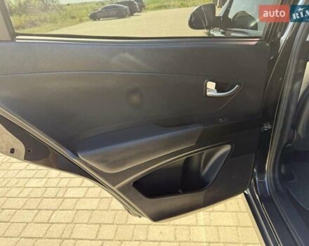 Чорний Cанг Йонг Korando, об'ємом двигуна 2 л та пробігом 130 тис. км за 5800 $, фото 10 на Automoto.ua