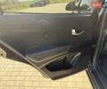 Чорний Cанг Йонг Korando, об'ємом двигуна 2 л та пробігом 130 тис. км за 5800 $, фото 10 на Automoto.ua