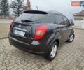 Чорний Cанг Йонг Korando, об'ємом двигуна 2 л та пробігом 126 тис. км за 6750 $, фото 9 на Automoto.ua