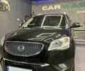 Чорний Cанг Йонг Korando, об'ємом двигуна 2.5 л та пробігом 150 тис. км за 11000 $, фото 5 на Automoto.ua