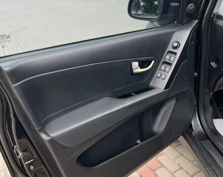Чорний Cанг Йонг Korando, об'ємом двигуна 2 л та пробігом 180 тис. км за 8450 $, фото 13 на Automoto.ua
