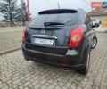 Чорний Cанг Йонг Korando, об'ємом двигуна 2 л та пробігом 126 тис. км за 6750 $, фото 10 на Automoto.ua