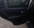 Чорний Cанг Йонг Korando, об'ємом двигуна 2 л та пробігом 52 тис. км за 12600 $, фото 14 на Automoto.ua