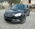 Чорний Cанг Йонг Korando, об'ємом двигуна 2 л та пробігом 132 тис. км за 5000 $, фото 1 на Automoto.ua